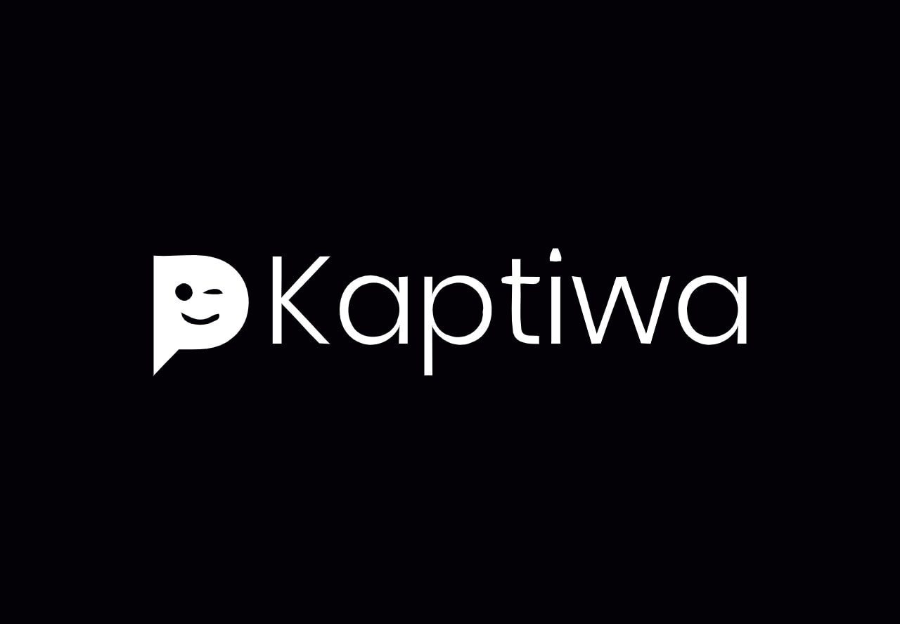 Kaptiwa Video hosting and marketing tool