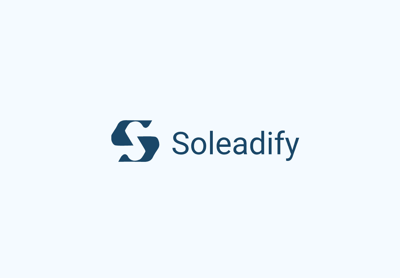 SoLeadify lead generation tool lifetime deal on Saasmantra