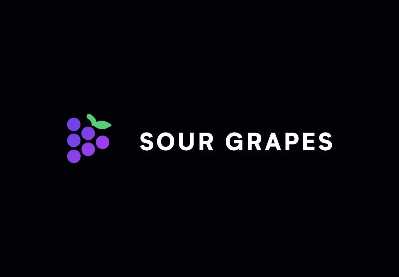 SourGrapes hide negativity from your facdebook posts