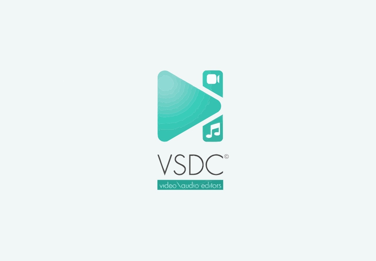 VSDC Audio and Video Editor