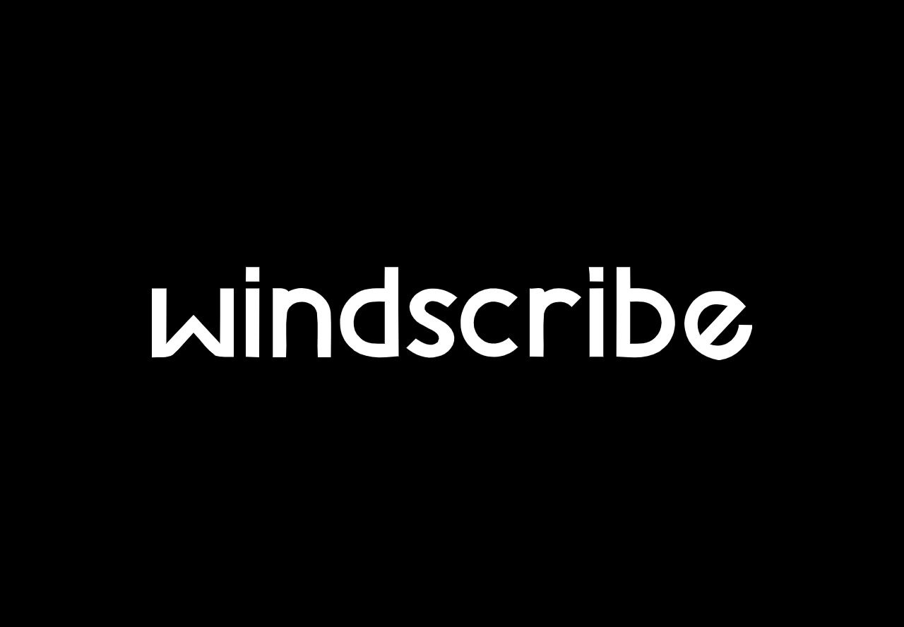 Windscribe VPN yearly deal on dealfuel