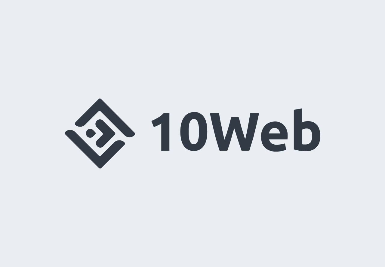10Web lifetime deal on Appsumo hosting and wordpress website builder