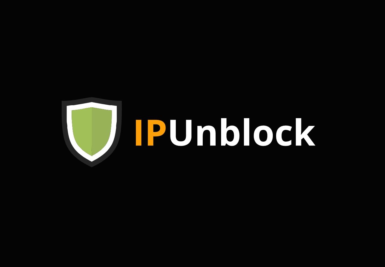 IPUnblock website unblocker lifetime deal