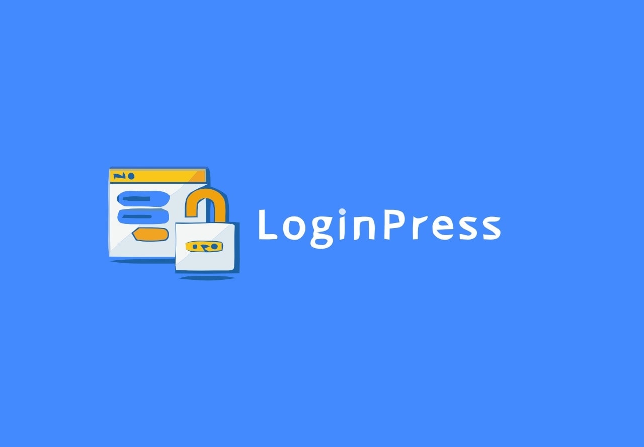 LoginPress Appsumo Lifetime Deal Rebrand your login page