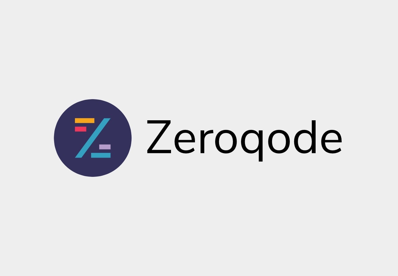 Zeroqode Lifetime Deal on stacksocial