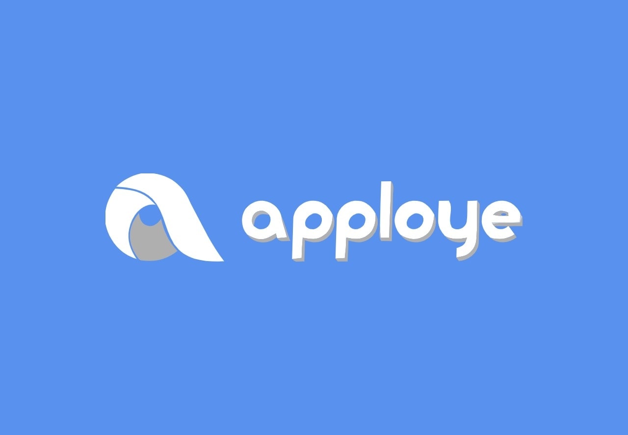 Apploye Time tracking and scheduling tool