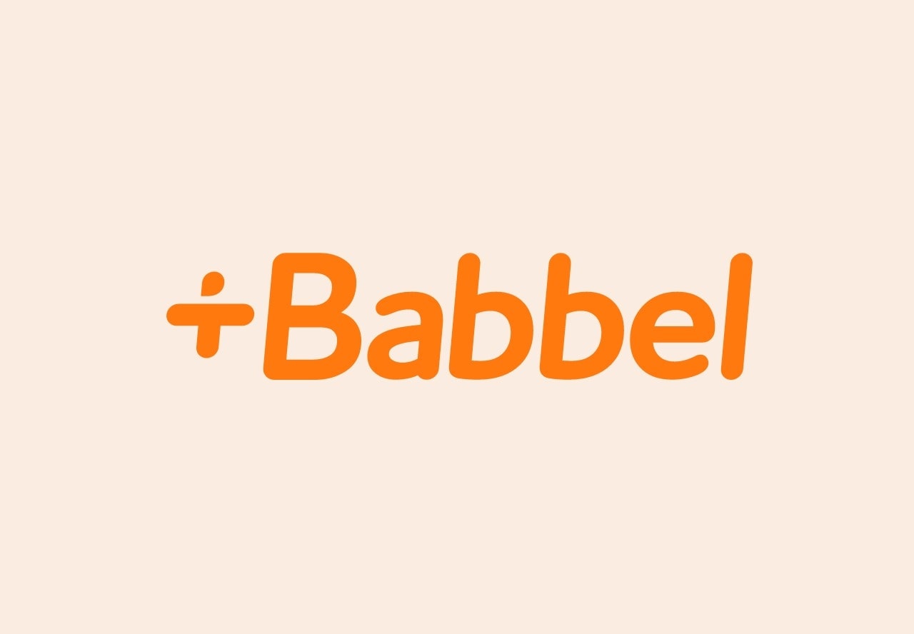 Babbel Lifetime Deal Online Language learner