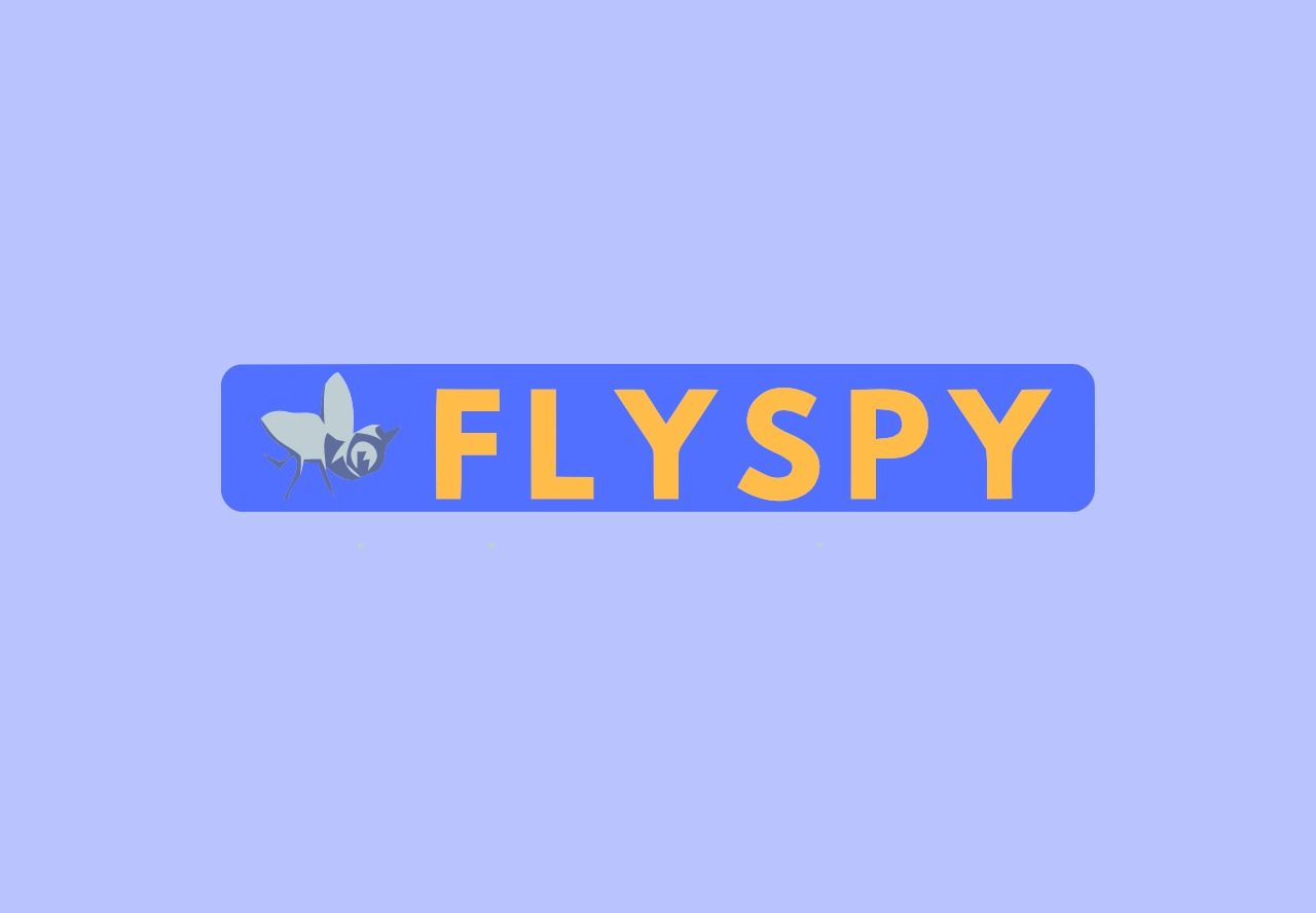 Flyspy Heat map tracking software