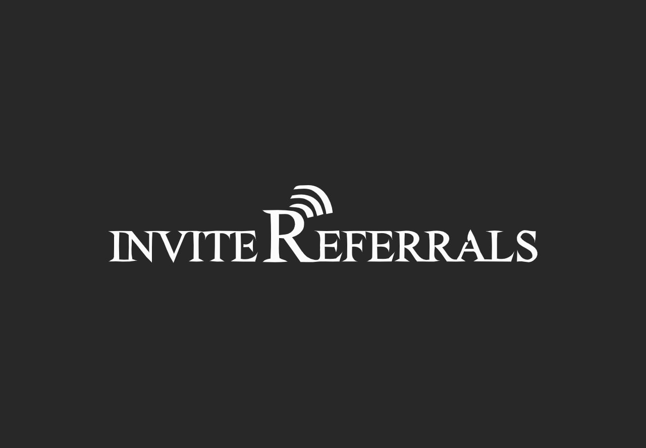 Invite Referral Customer Referral Program Lifetime deal on Dealmirror
