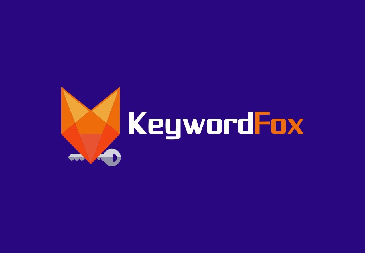 KeywordFox Keyword research tool lifetime deal on dealfuel