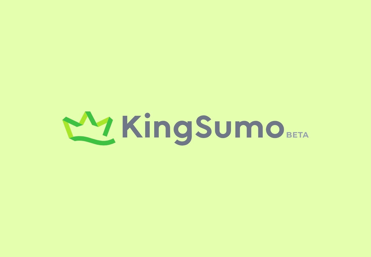KingSumo Grow your Audience