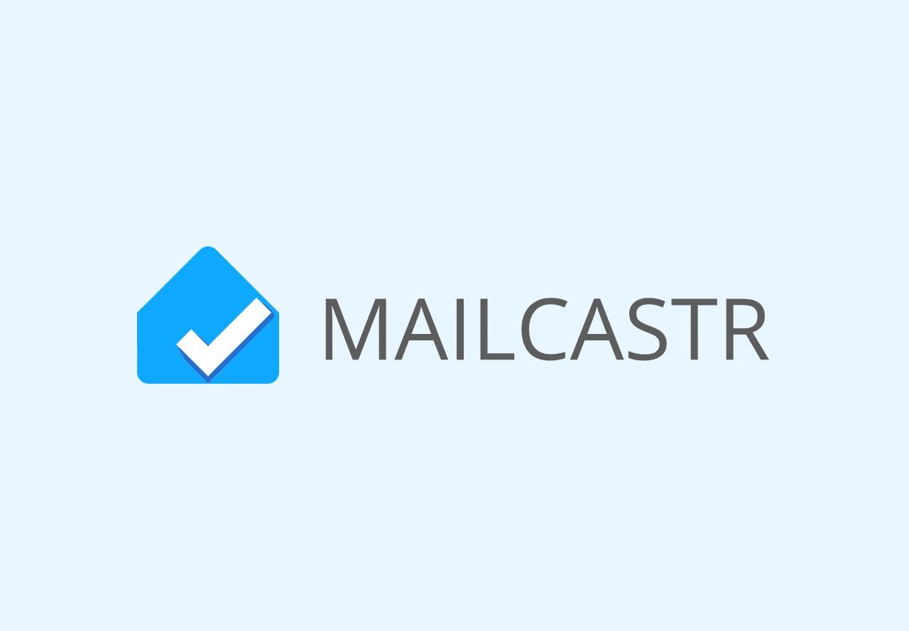MailCastr Email tracking app for gmail lifetime deal on stacksumo