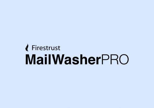 MailWasher Pro Block all spam mails