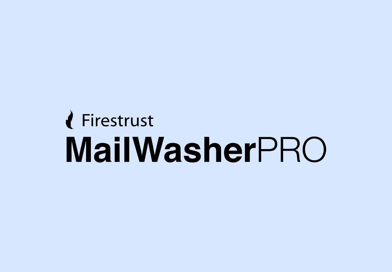 MailWasher Pro Block all spam mails