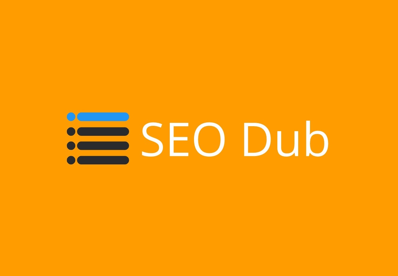 SEO Dub keyword rank tracking tool