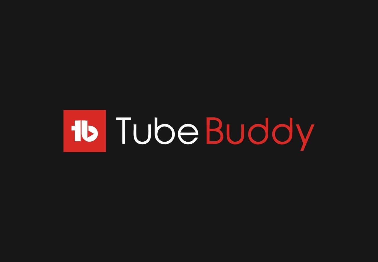 Tubebuddy lifetime deal