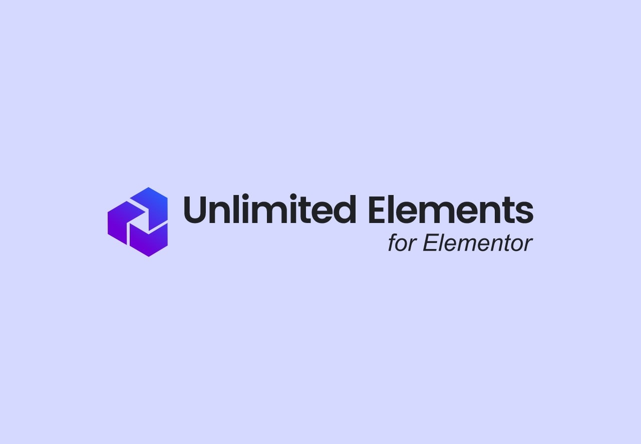 Unlimited Elements for Elementor Lifetime Deal on Deal mirror