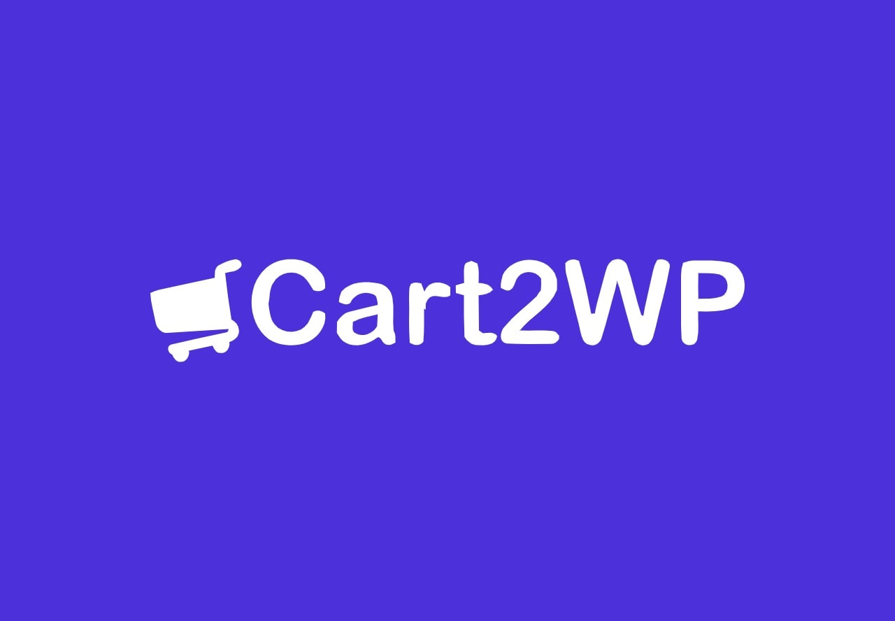 Cart2WP Wordpress integration official lifetime deal