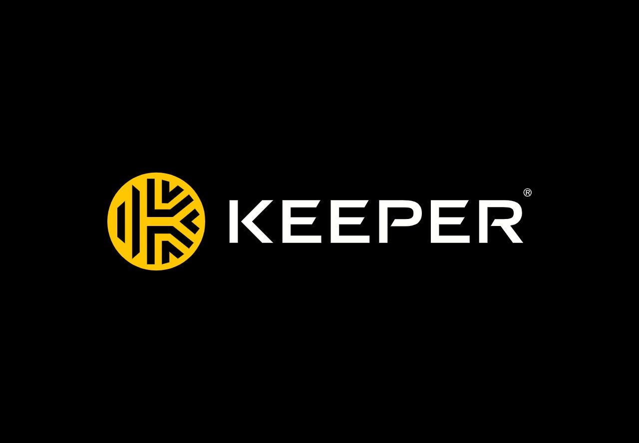 Keeper Password Manager deal