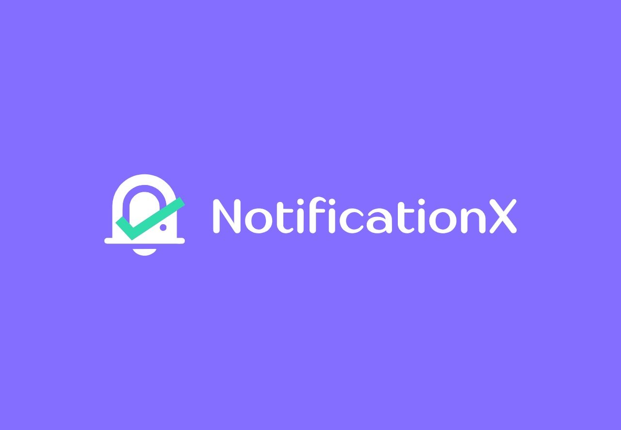 NotificationX All in one marketing tool
