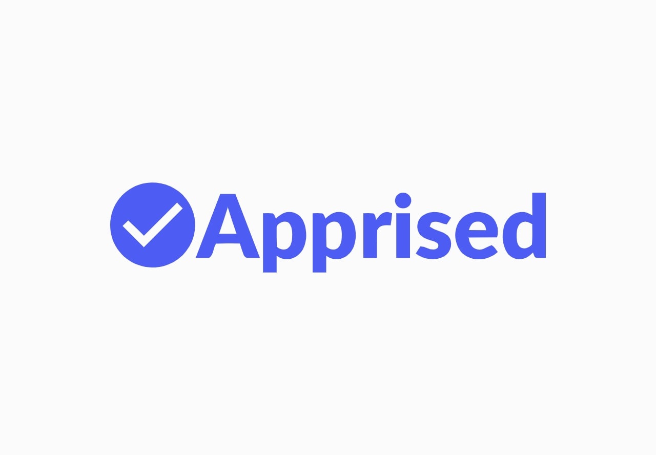 Apprised.app increase sales conversion