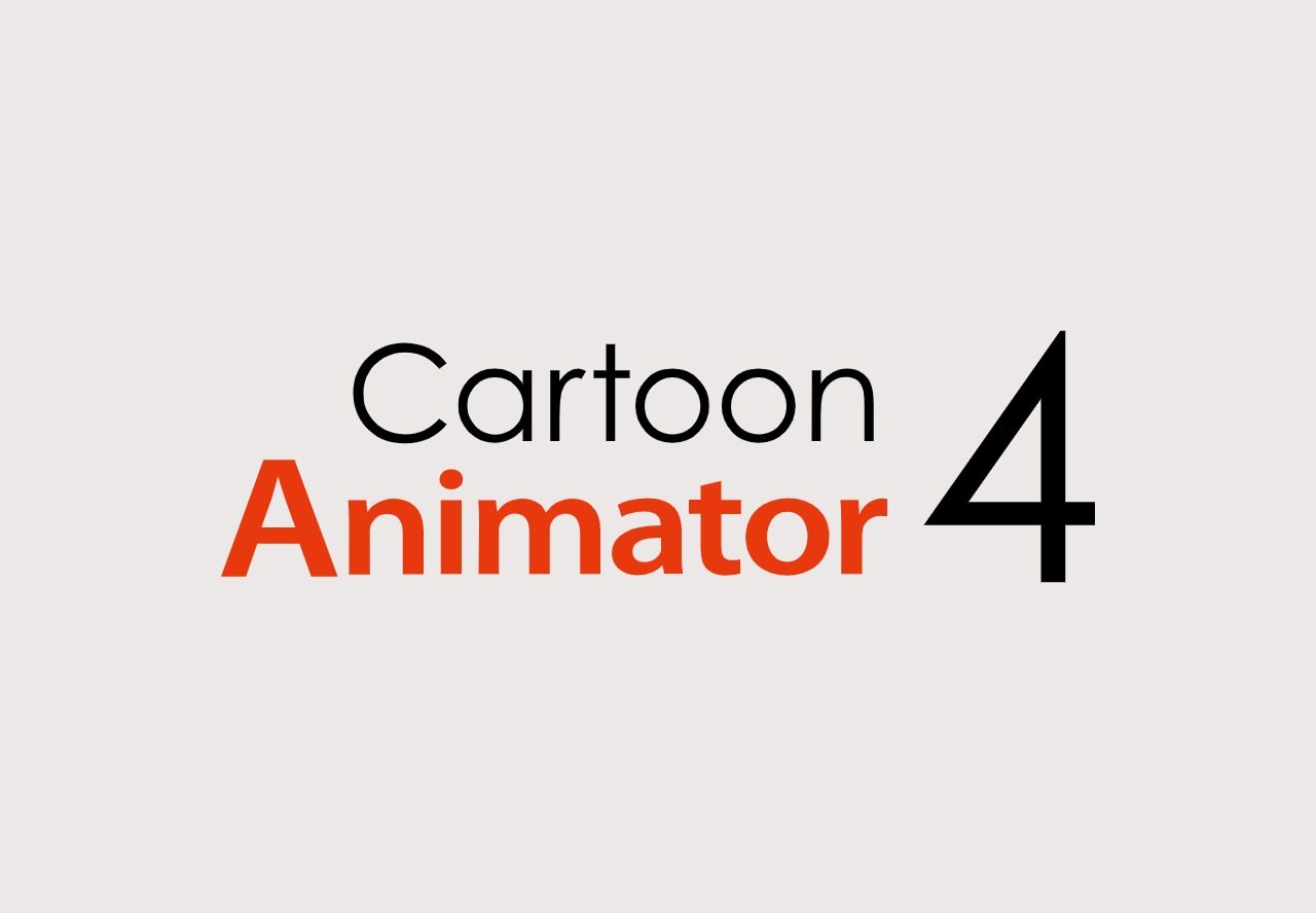 Cartoon animator 4 pro animation design lifetime deal on stacksocial