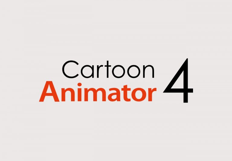 Cartoon animator 4 pro Lifetime Deal: Professional animation designing tool