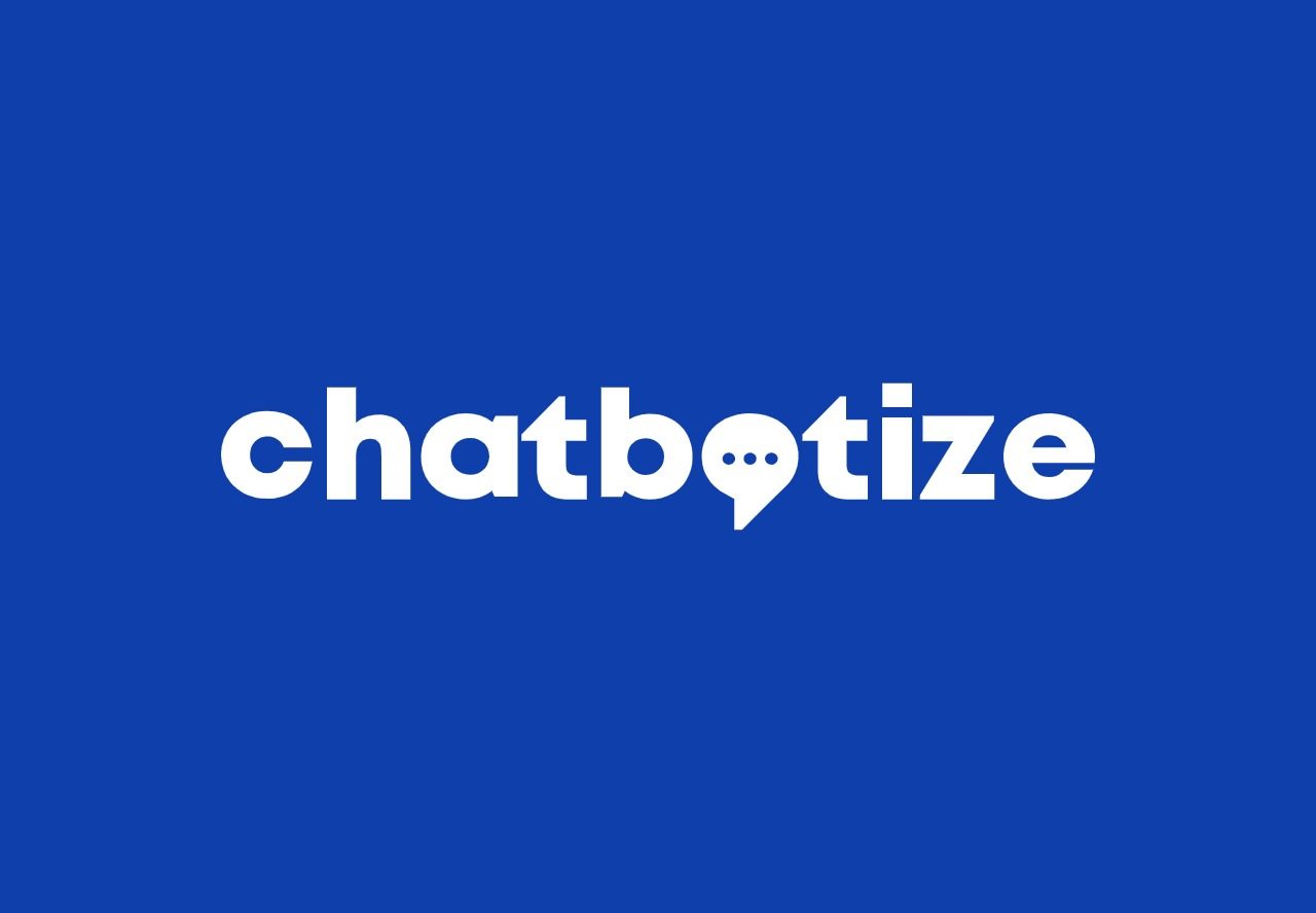 Chatbotize build your chatbots lifetime deal on saasmantra