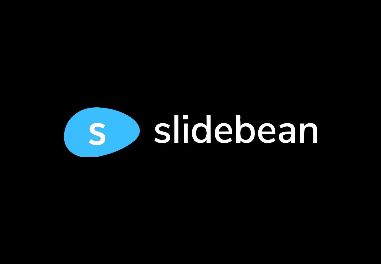 SlideBean presentation maker official lifetime deal