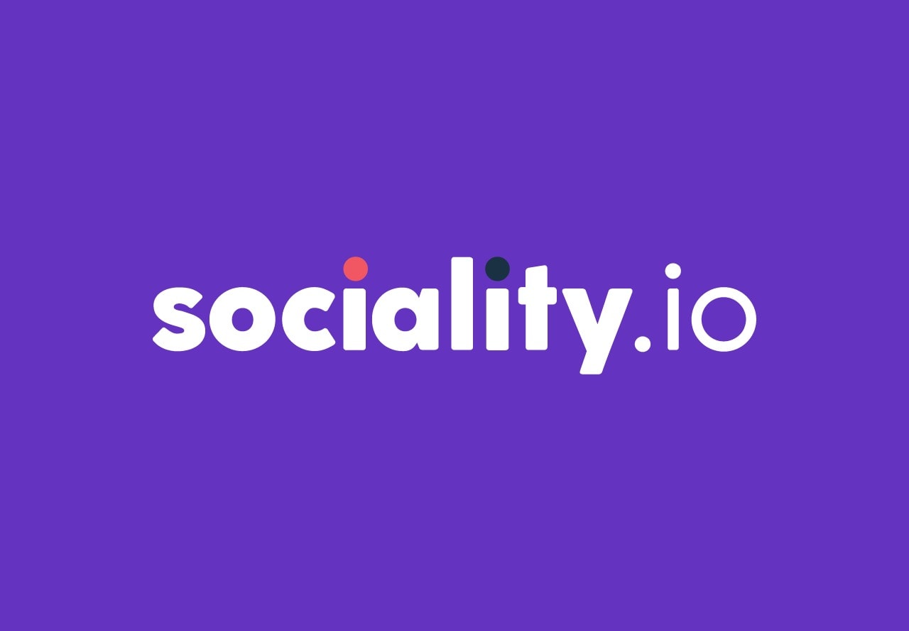Sociality social media management tool lifetime deal on appsumo