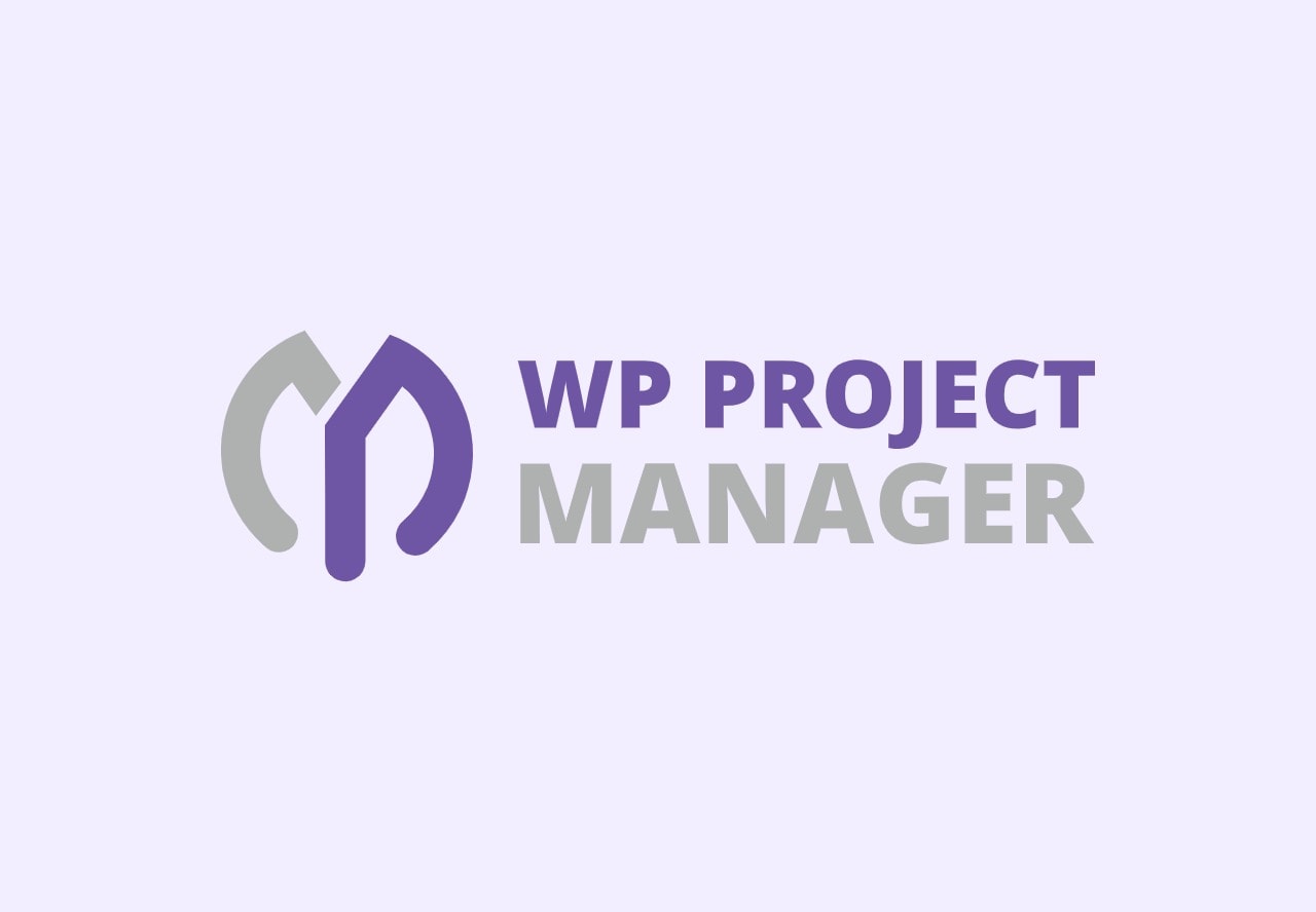 WP project manager wordpress plugin