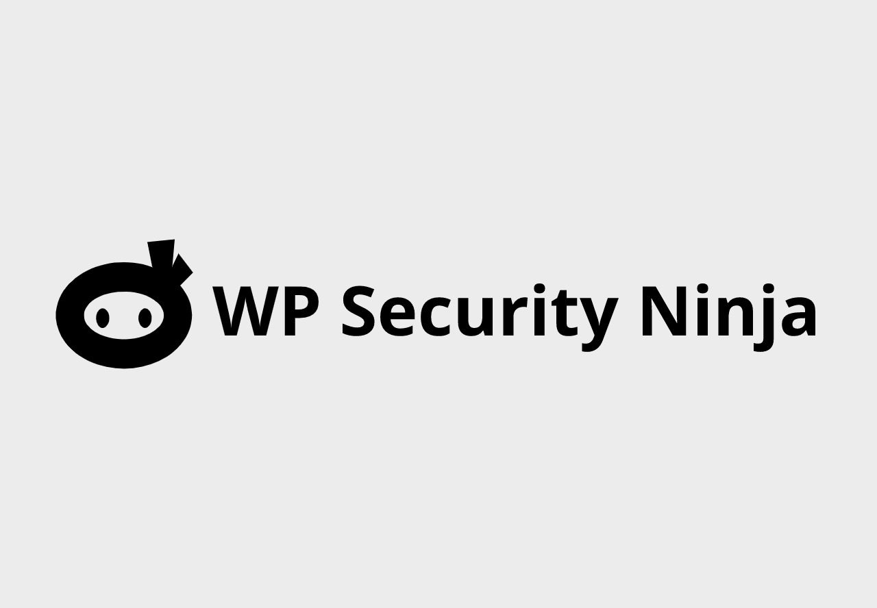 WP security Ninja