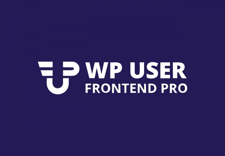 user frontend pro