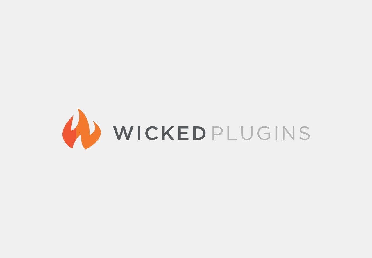 Wicked plugins lifetime deal
