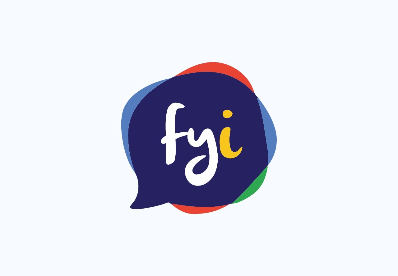 FYI content curation platform