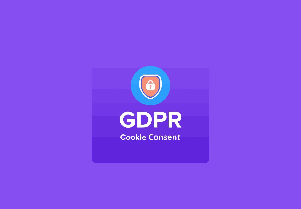 GDPR cookie consent 1 year deal on dealfuel