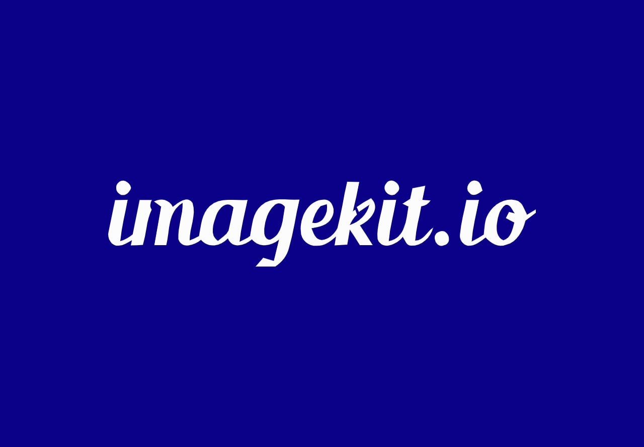 ImageKit image optimization tool on stacksocial