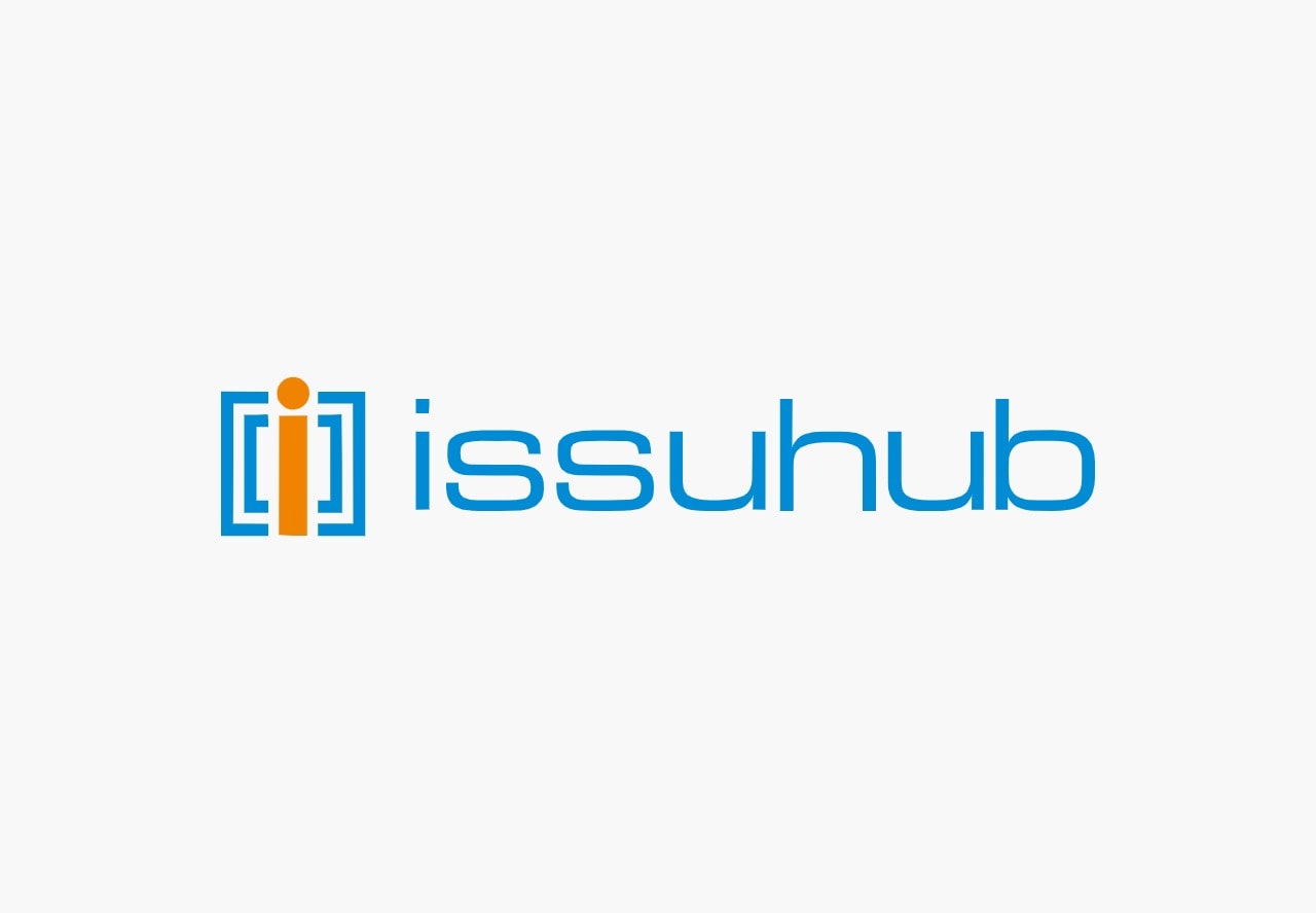 Issuhub online publishing tool