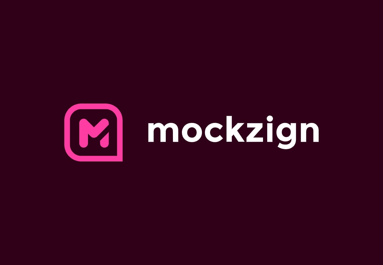 Mockzign Mockup creating tool lifetime deal on dealify