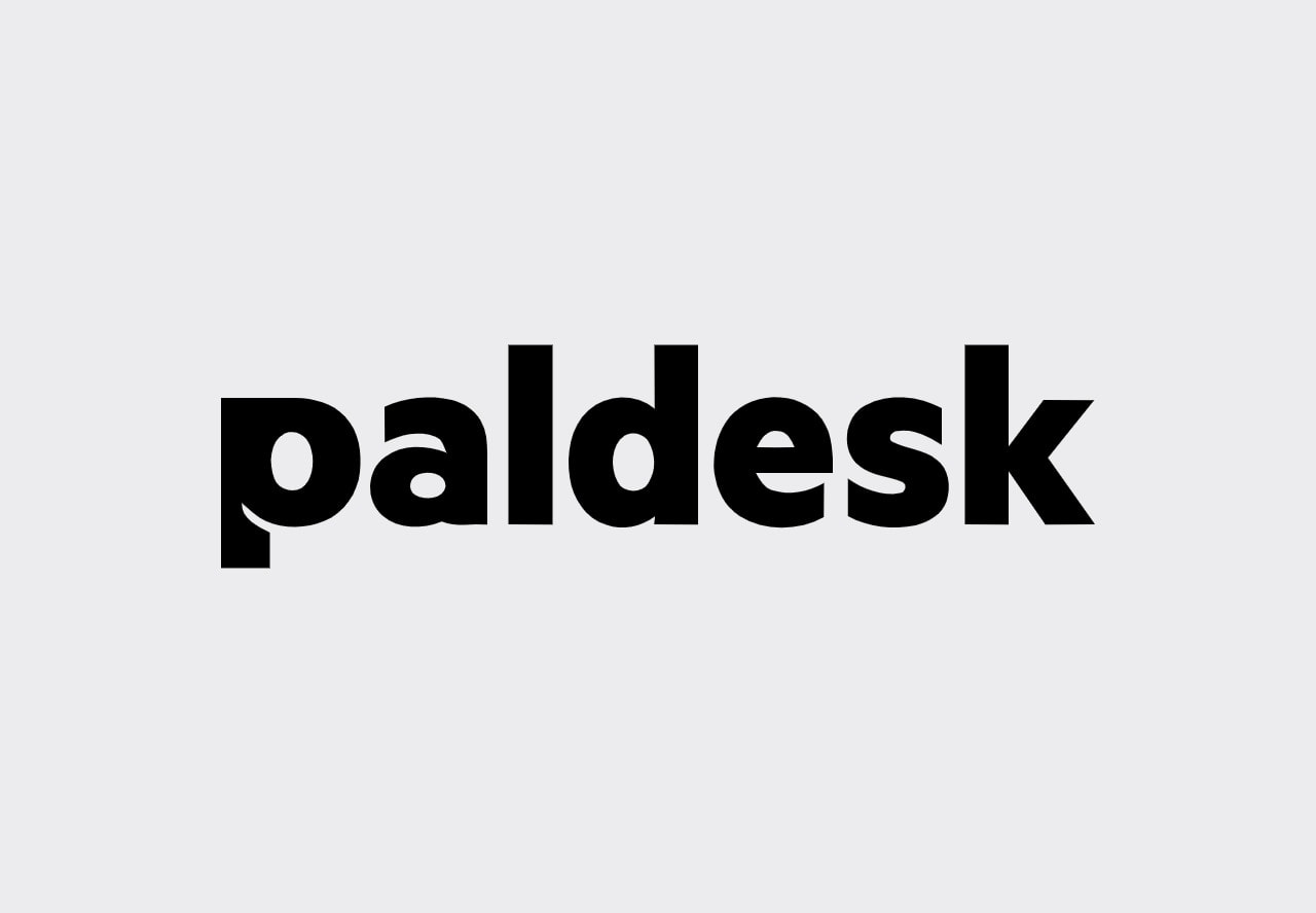 Paldesk Communication Platform