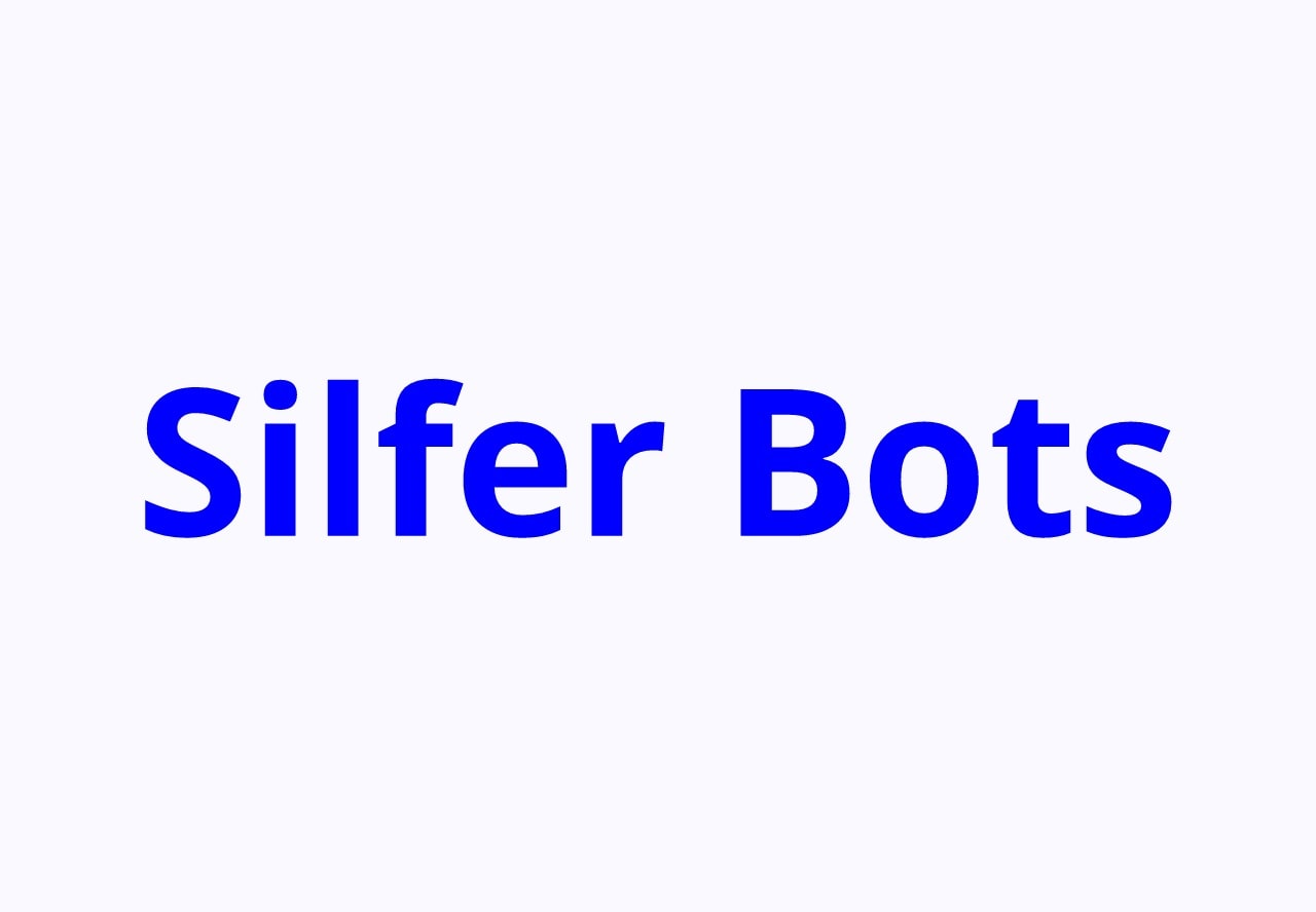 Silfer Bots Create chatbots for facebook messenger