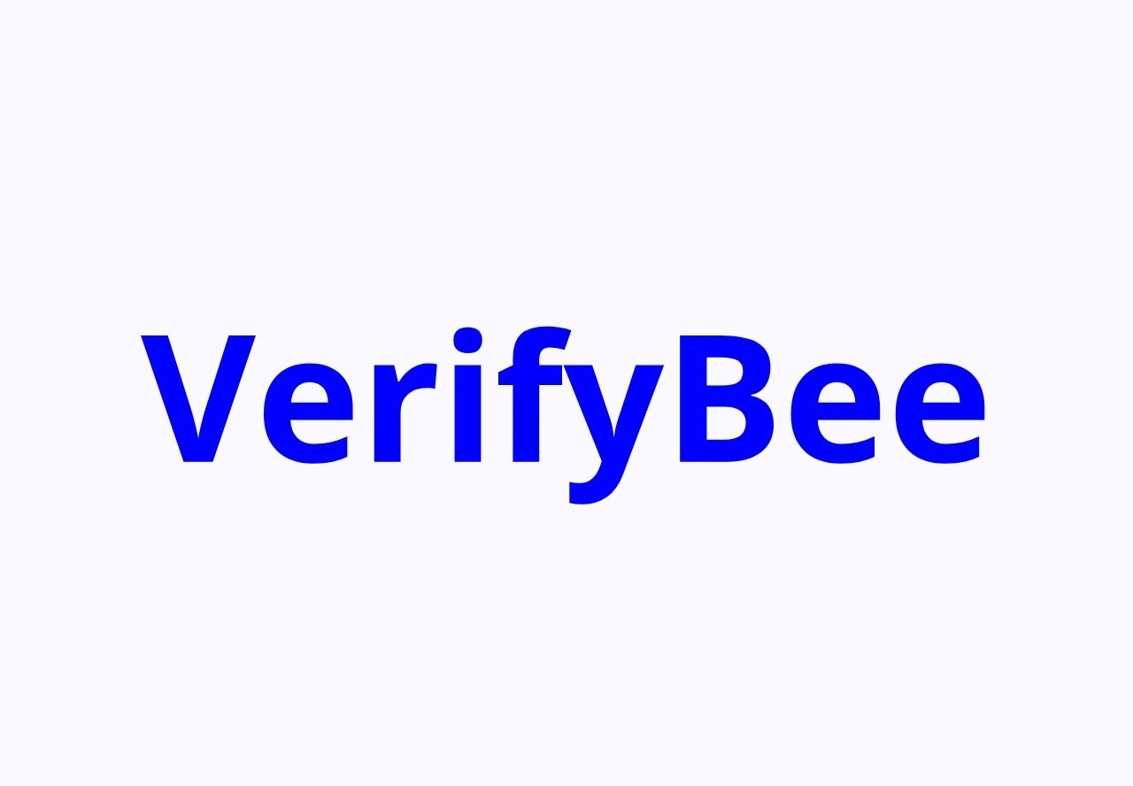 VerifyBee find contacts for everyone