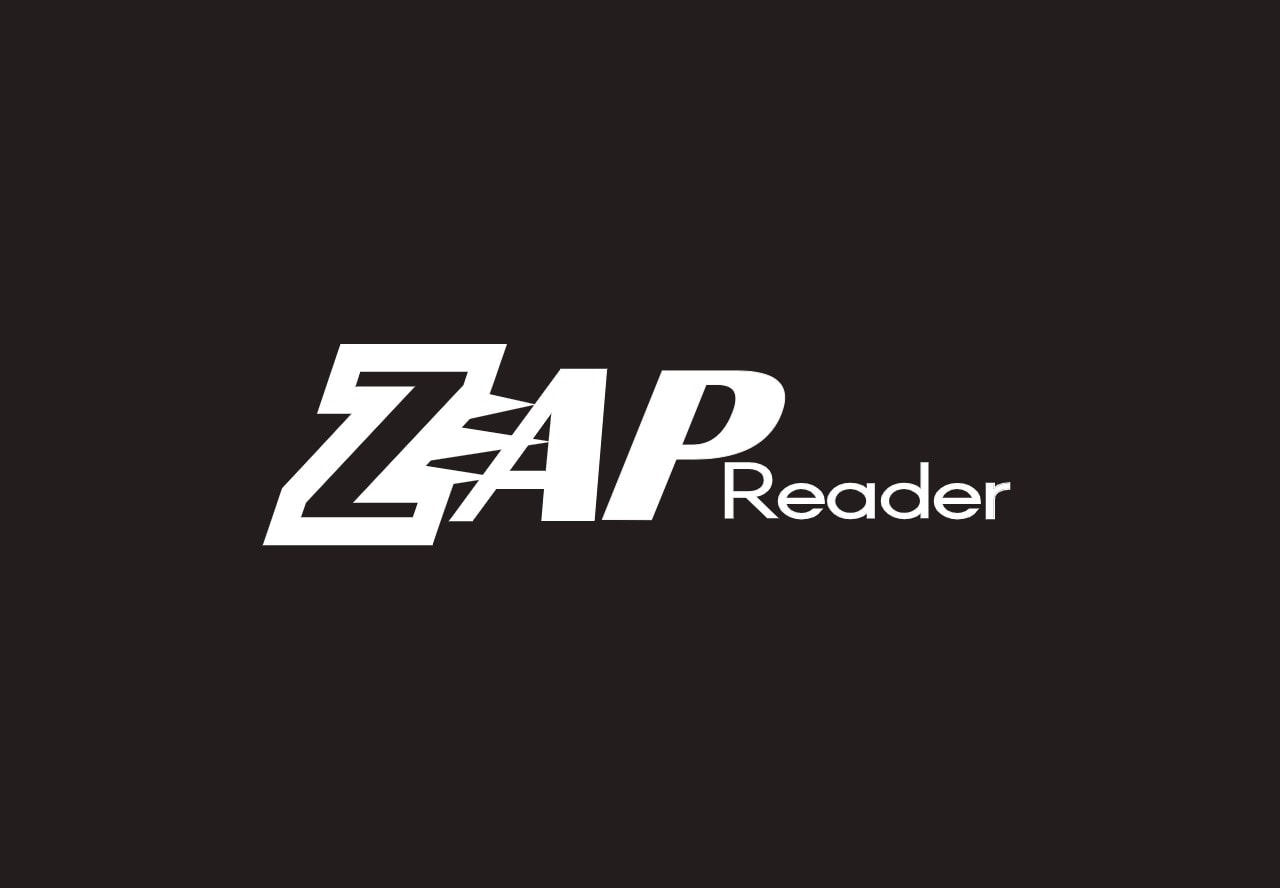 ZapReader save your time while reading lifetime deal on stacksocial