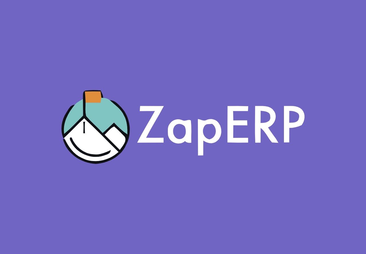 ZapERP Lifetime deal on pitchground