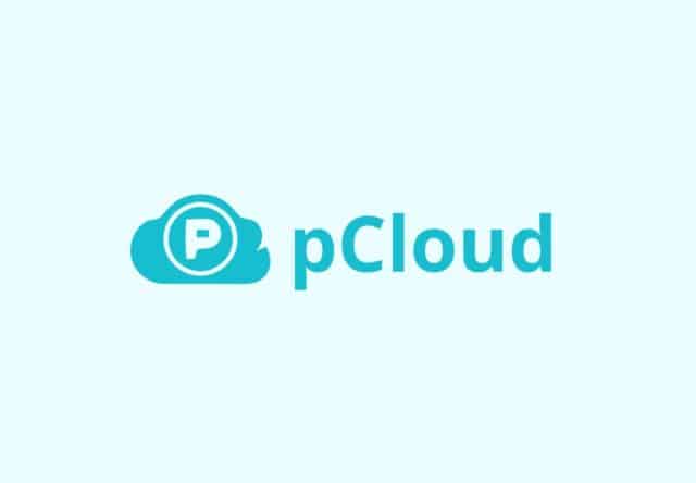 pCloud lifetime Cloud Storage