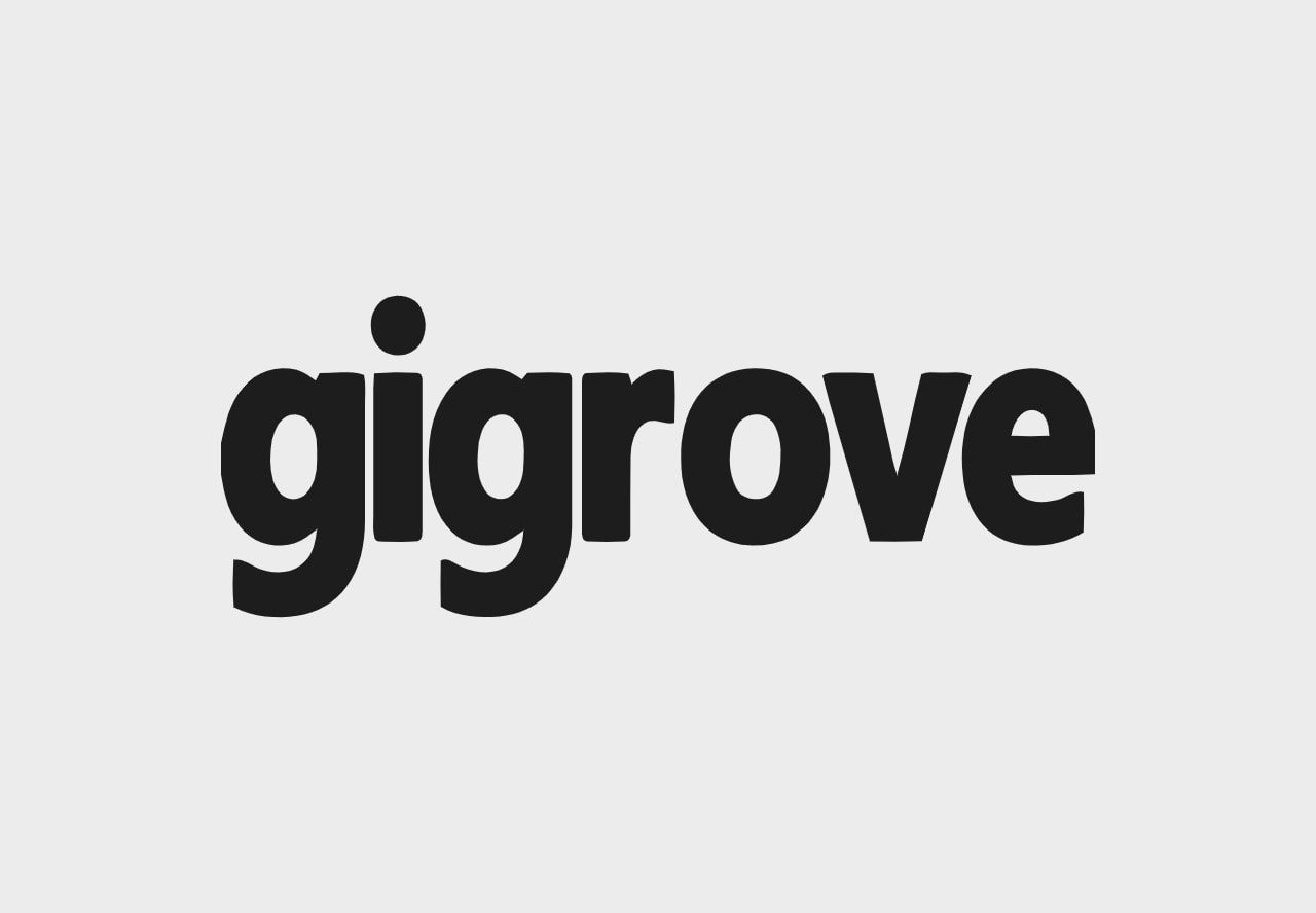 Gigrove build a website for ecommerce store for freelancers