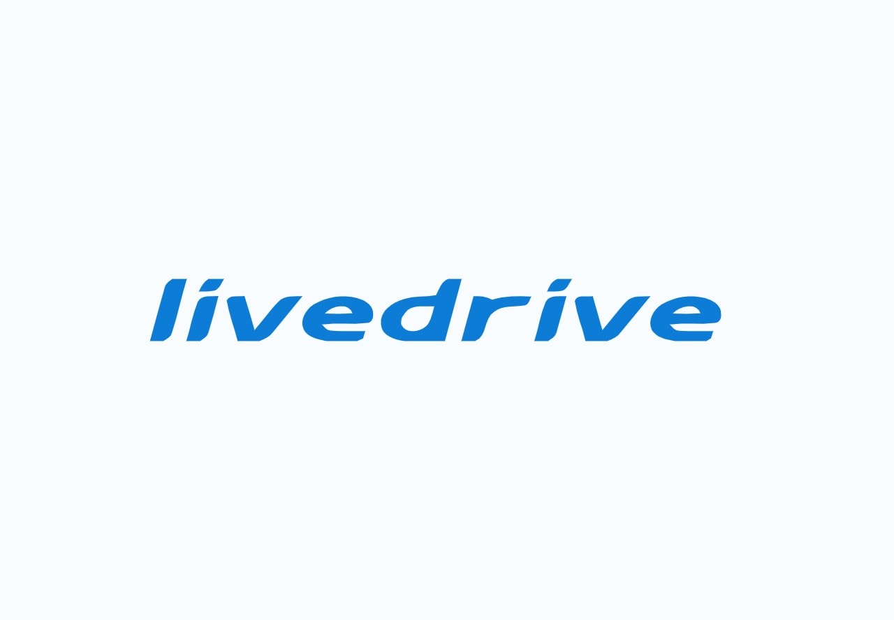 LiveDrive Cloud Storage lifetime deal on stacksocial