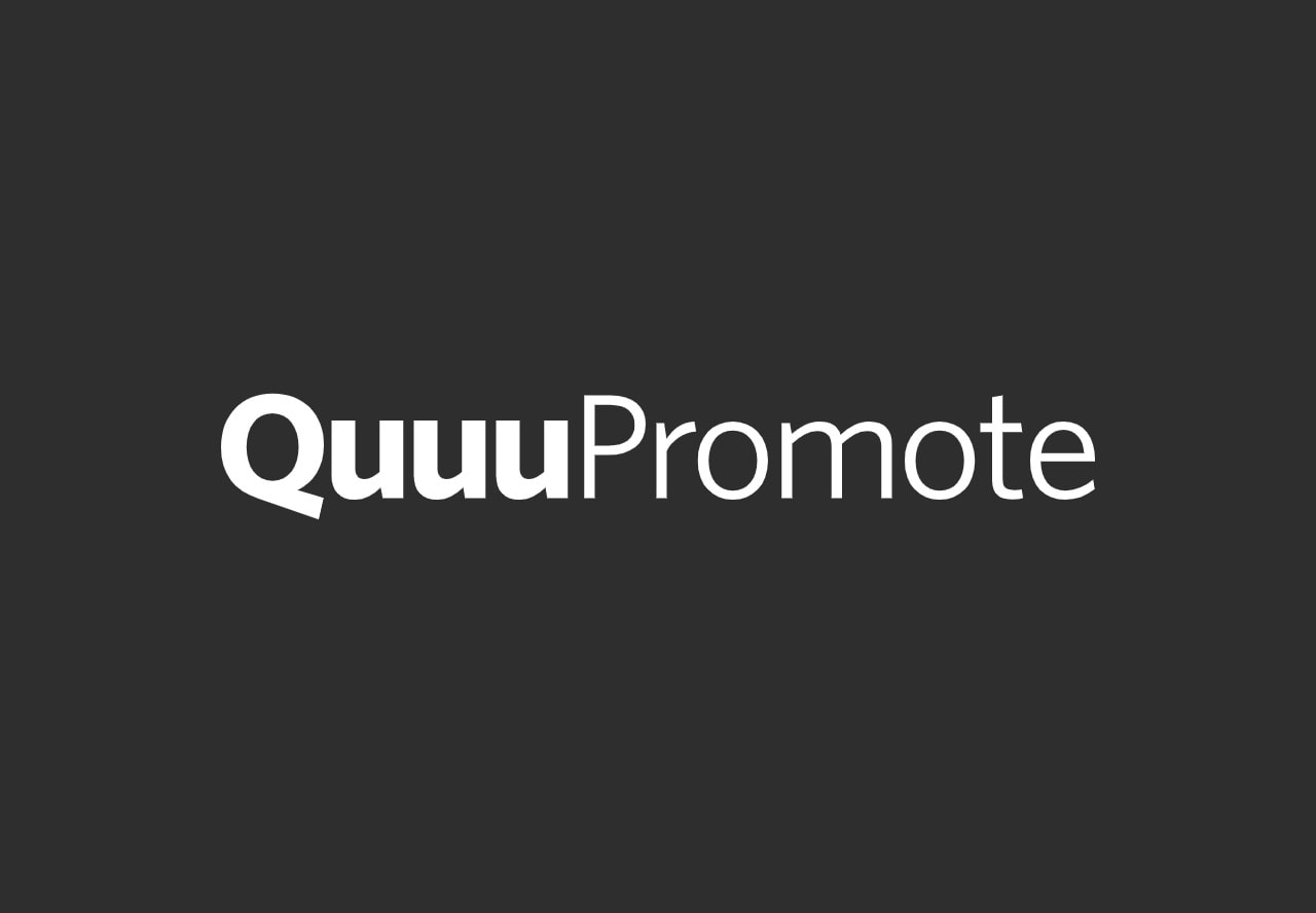 QuuuPromote deal on appsumo