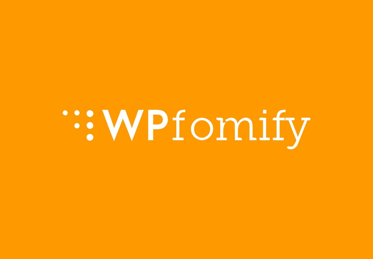 WPfomify MArketing Plugin Lifetime Deal on Appsumo