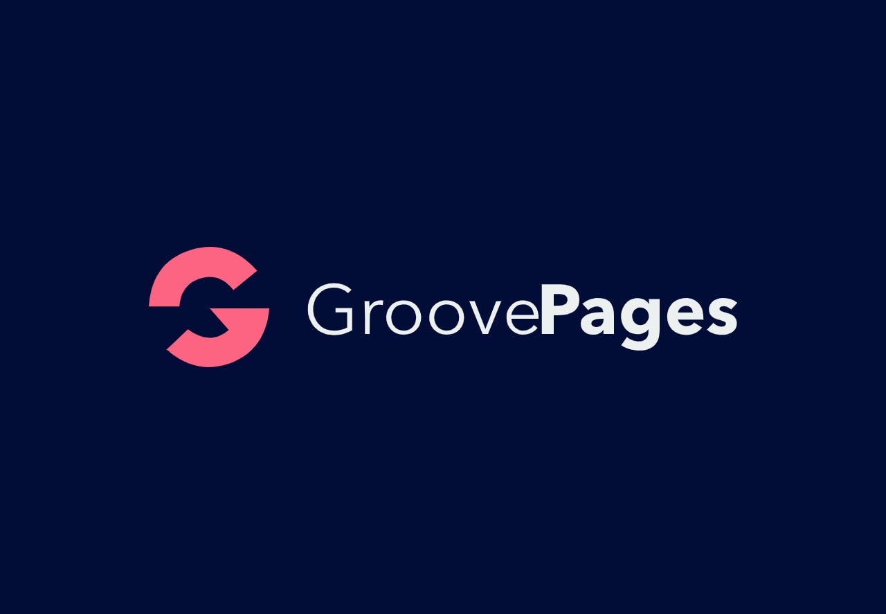 GroovePages page funel builder